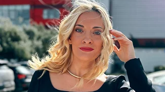 Ναταλία Αργυράκη | Το all time favourite άρωμά της είναι μυστηριώδες και πολύ αισθησιακό