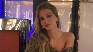 Άννα Μαρία Ίβιτς | Το ξανθό κουκλάκι εξελίχθηκε σε μία εντυπωσιακή καλλονή