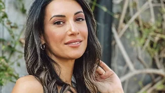 Ευγενία Σαμαρά | Έτσι πέρασε το πρώτο Πάσχα μετά τον χωρισμό της από τον Γιάννη Ποιμενίδη