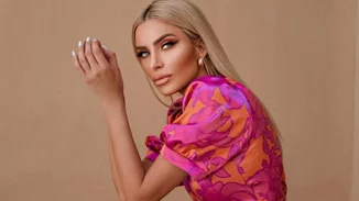 Κατερίνα Καινούργιου | Το μυστικό της για picture perfect φρύδια 24/7