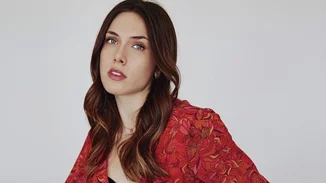 Η Αφροδίτη Λιάντου απαντάει για πρώτη φορά σχετικά με την εγκυμοσύνη της