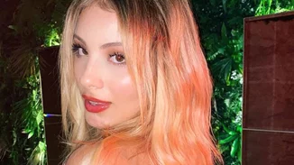 Άννα-Μαρία Ηλιάδου | Η πρώτη ξέφρενη έξοδος μετά το θάνατο του Mad Clip