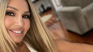 Ελένη Πετρουλάκη | "Στην εμμηνόπαυση πέρασα από όλα τα στάδια"