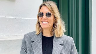 Βίκυ Καγιά | "Αν με δυσκόλεψε ότι ο Ηλίας είχε ήδη παιδιά; Ξαφνικά βρέθηκα με δύο παιδιά, δεν ήξερα από πού να φύγω, τι να κάνω"