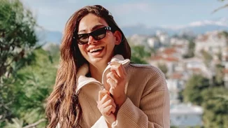 Ευρυδίκη Βαλαβάνη | Η ανάρτησή της για τον Κωνσταντίνο Βασάλο και τη συμμετοχή του στο "Survivor All Star"