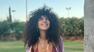 Μαρία Σολωμού | "Κοιμόμουν δίπλα στην ένεση κορτιζόνης στην εγκυμοσύνη μου"