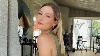 Ισμήνη Παπαβλασοπούλου | Οι πρώτες φωτογραφίες από το ιδιαίτερα διακοσμημένο νέο σπίτι της