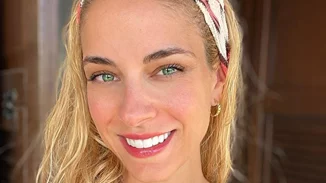 Δούκισσα Νομικού | Όλες οι φορές που μοιράστηκε στο Instagram φωτογραφίες από την παιδική της ηλικία