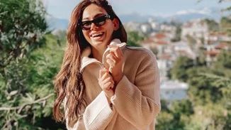 Ευρυδίκη Βαλαβάνη | Το σοβαρό πρόβλημα υγείας που της προκάλεσε το Survivor και συνεχίζει να την ταλαιπωρεί 5 χρόνια μετά