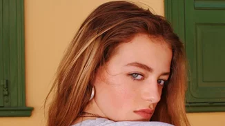 Γαία Μερκούρη | "Δεν είμαστε όμορφοι κάθε μέρα"