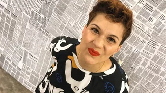 Πέννυ Μπαλτατζή | Μας δείχνει για πρώτη φορά τη νεογέννητη κόρη της