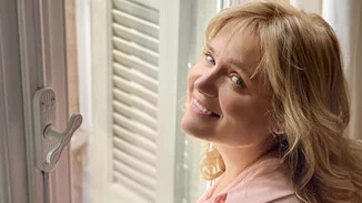 Μαρία Καβογιάννη | "Φοβήθηκα πάρα πολύ στην πρώτη μου απόπειρα. Σκεφτόμουν ότι η φωνή μου μπορεί να παραπέμψει σε κάτι πολύ κωμικό"