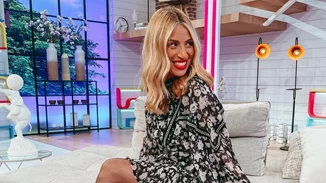 Μαρία Ηλιάκη | Η αδιάκριτη ερώτηση στο Instagram που την εξόργισε