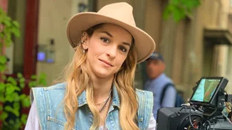 Στο νοσοκομείο η Γιούλικα Σκαφιδά | Η ανησυχητική της ανάρτηση