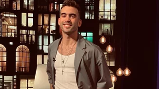 Ιάσονας Μανδηλάς | "Με σόκαρε, ήξερα ότι ίσως κάτι μπορεί να συμβεί, αλλά όχι ότι θα με πλακώσουν στο μετρό..."