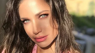 Κατερίνα Γερονικολού | Οι ρομαντικές φωτογραφίες με τον Γιάννη Τσιμιτσέλη και οι δημόσιες ευχές για τα γενέθλιά του