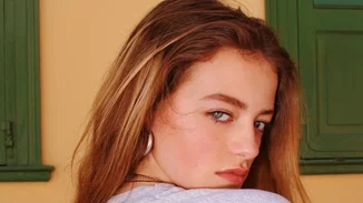 Γαία Μερκούρη | "Λιώνει" στο γυμναστήριο και μας προσφέρει fitness έμπνευση