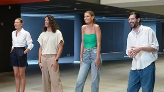 GNTM | Όλα τα ξεκαρδιστικά tweets για τα πετυχημένα ή και όχι makeovers του χθεσινοβραδινού επεισοδίου