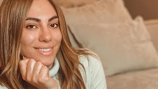 Κι όμως, η Ευρυδίκη Βαλαβάνη έχει και cheat days | Το γεύμα που δεν περιμέναμε ποτέ από εκείνη