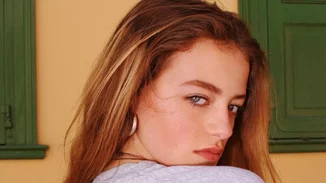 Γαία Μερκούρη | Ανοιξιάτικο ταξίδι στην Πορτογαλία χωρίς τον Άγγελο Λάτσιο