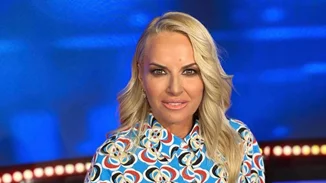 Μαρία Μπεκατώρου | Η σπάνια φωτογραφία με μαγιό και οι τέλειες αναλογίες που έχει αποκτήσει