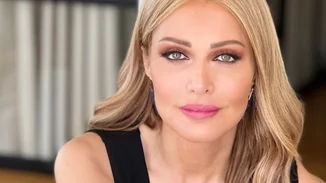 Νατάσα Θεοδωρίδου | Μας ξεναγεί στο πατρικό της σπίτι και στο τρισχαριτωμένο παιδικό της δωμάτιο