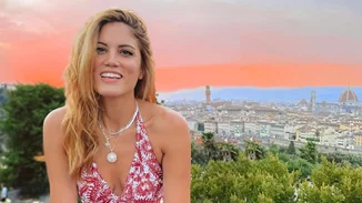 Μαίρη Συνατσάκη | "Ήταν κάτι που συνέβη από πολύ μεγάλη χαρά και επιθυμία αλλά όχι με τόση ευκολία"