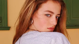 Γαία Μερκούρη | "Το πρώτο άρθρο που βγήκε για εμένα έλεγε ότι είμαι έγκυος στα 17 μου"