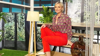 Μαριλού Ρεπαπή | "Τις πιο άσχημες, σεξιστικές συμπεριφορές που έχω βιώσει ή έχω δει να συμβαίνουν, τις έχω δει στην τηλεόραση"