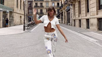 Η Κλέλια Ανδριολάτου είχε γενέθλια | Το πάρτι της πρωταγωνίστριας του ''Maestro''