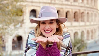 Baby boom | Έγκυος για τρίτη φορά η Κλέλια Πανταζή