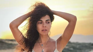 Η Μαρία Σολωμού ποζάρει στο πλευρό του Mente Fuerte | Τελικά τι συμβαίνει μεταξύ τους;