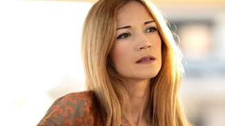 Η Ιωάννα Παππά πιο όμορφη από ποτέ, σε μία σπάνια δημόσια εμφάνιση με τον σύζυγό της, Κώστα Πάντο