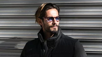 Γιώργος Καράβας | "Το GNTM νομίζω ότι για μένα έχει τελειώσει"