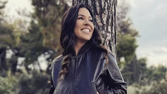 Η Nαταλία Δραγούμη ήταν το πιο γλυκό κοριτσάκι | Η ασπρόμαυρη, throwback φωτογραφία από τα παιδικά της χρόνια