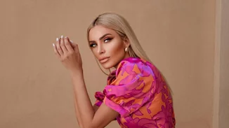 Κατερίνα Καινούργιου: "Όταν υπήρχε πρόβλημα με τη Σταματίνα Τσιμτσιλή, δεν ξεκατινιαζόμασταν στον αέρα"