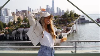 Βάσια Κωσταρά | Θα είναι στο πλευρό του Γιώργου Λιάγκα στο "Πρωινό";