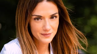 Η Βάσω Λασκαράκη για τη σύγκρουση τρένων στα Τέμπη | "Έχω ταξιδέψει αμέτρητες φορές στο παρελθόν με αυτά τα δρομολόγια…"