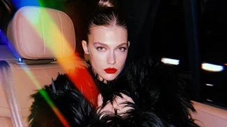 Κλέλια Ανδριολάτου | Με αυτή τη γυμναστική διατηρεί το αψεγάδιαστο κορμί της