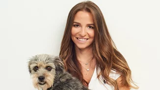 Εριέττα Κούρκουλου Λάτση | "Όταν ήμουν μικρότερη, είχα τεράστιο θέμα με την οικονομική μου άνεση..."