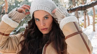 Ελαφρύ δείπνο: Τι επιλέγει για τελευταίο γεύμα της μέρας η Χριστίνα Μπόμπα;