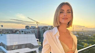 Chiara Ferragni | Φόρεσε το πλεκτό που είναι ιδανικό για αυτή την εποχή