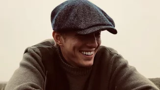 Ο Κωνσταντίνος Αλέξιος Γλύξμπουργκ φωτογραφίζει τη σύντροφό του, Poppy Delevingne, πιο σέξι από ποτέ