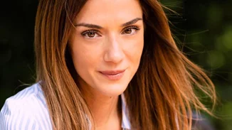 Βάσω Λασκαράκη | Μονοήμερο ταξίδι στη Ρώμη με αφορμή τα γενέθλιά της - Το casual look που επέλεξε