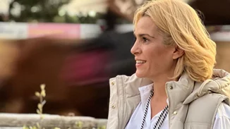 Η έντονη ενόχληση της Τζένης Μπότση | "Μανούλα δεν είμαι. Είμαι μαμά! Μανούλα δεν είμαι!"