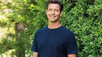 Απόστολος Ρουβάς | "Για πρώτη φορά μπαμπάς! Ανυπομονώ! "