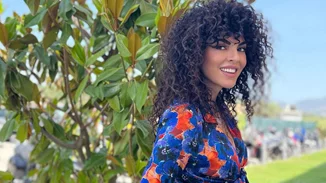 Μαρία Σολωμού | Μας δείχνει το αψεγάδιαστο κορμί της φορώντας το πιο σέξι μαγιό