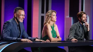 Celebrity News | Το πένθος της Δανάης Μπάρκα, ο σοβαρός τραυματισμός στο GNTM και η πρεμιέρα του "Αυτή η Νύχτα μένει"