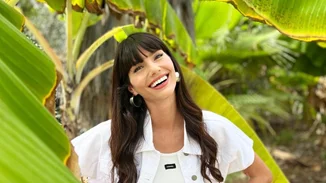 Ηλιάνα Παπαγεωργίου | "Στη δεύτερη σεζόν του GNTM ήμουν πολύ άσχημα. Έκανα εγχειρήσεις και έπαιρνα φάρμακα"