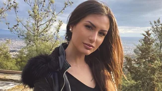 Γεωργία Μπίκα | Το ταξίδι στο Παρίσι μετά την απόρριψη του αιτήματός της από τον Άρειο Πάγο